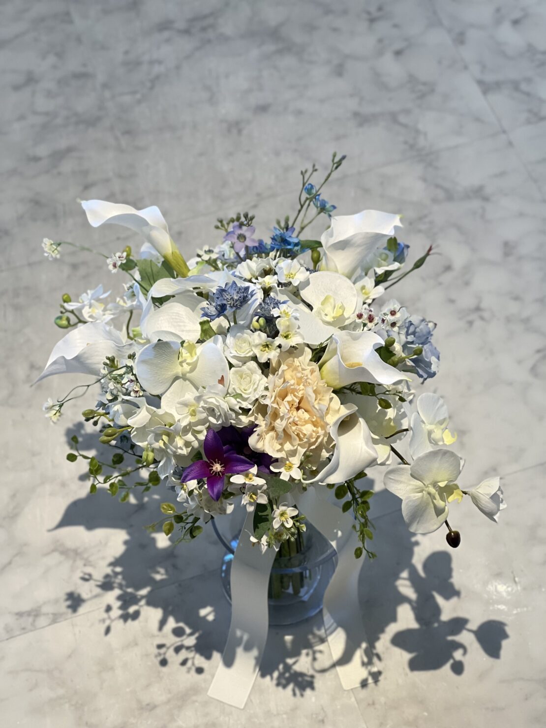 bouquet 036