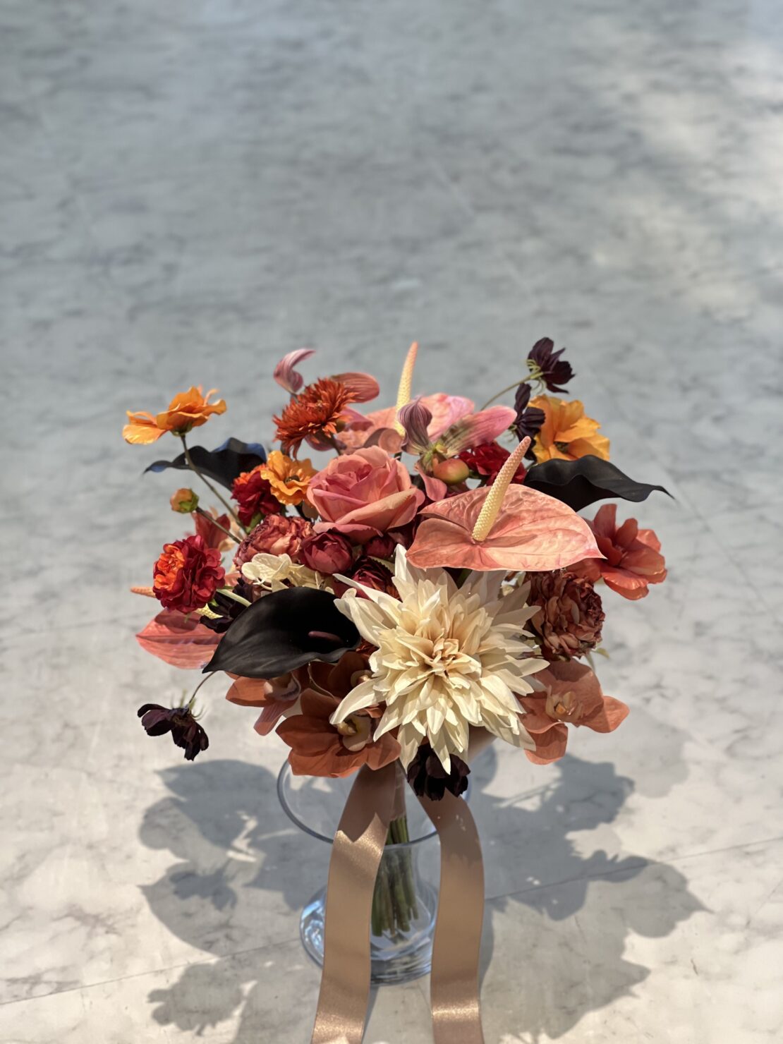 bouquet 019