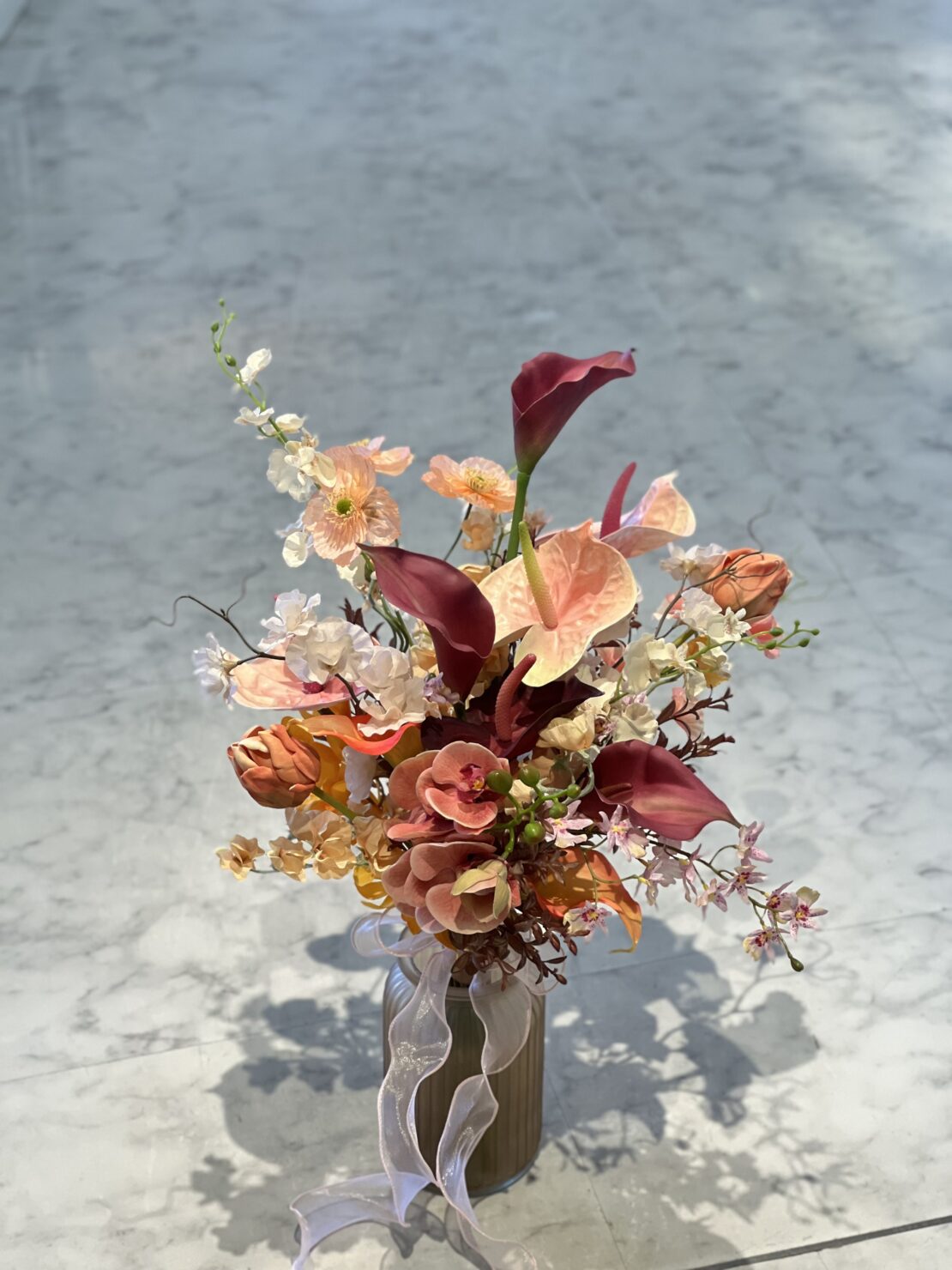 bouquet 018